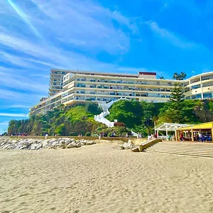  Appartement New Fabulous Beachfront Espagne