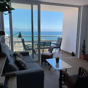  Appartement La Roca Sea View Espagne