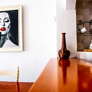  Appartement Splendid 6 Espagne