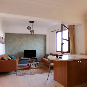  Appartement Plaza Del Charco - Puerto Viejo Espagne