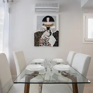 Arabial Deluxe Ii Appartement