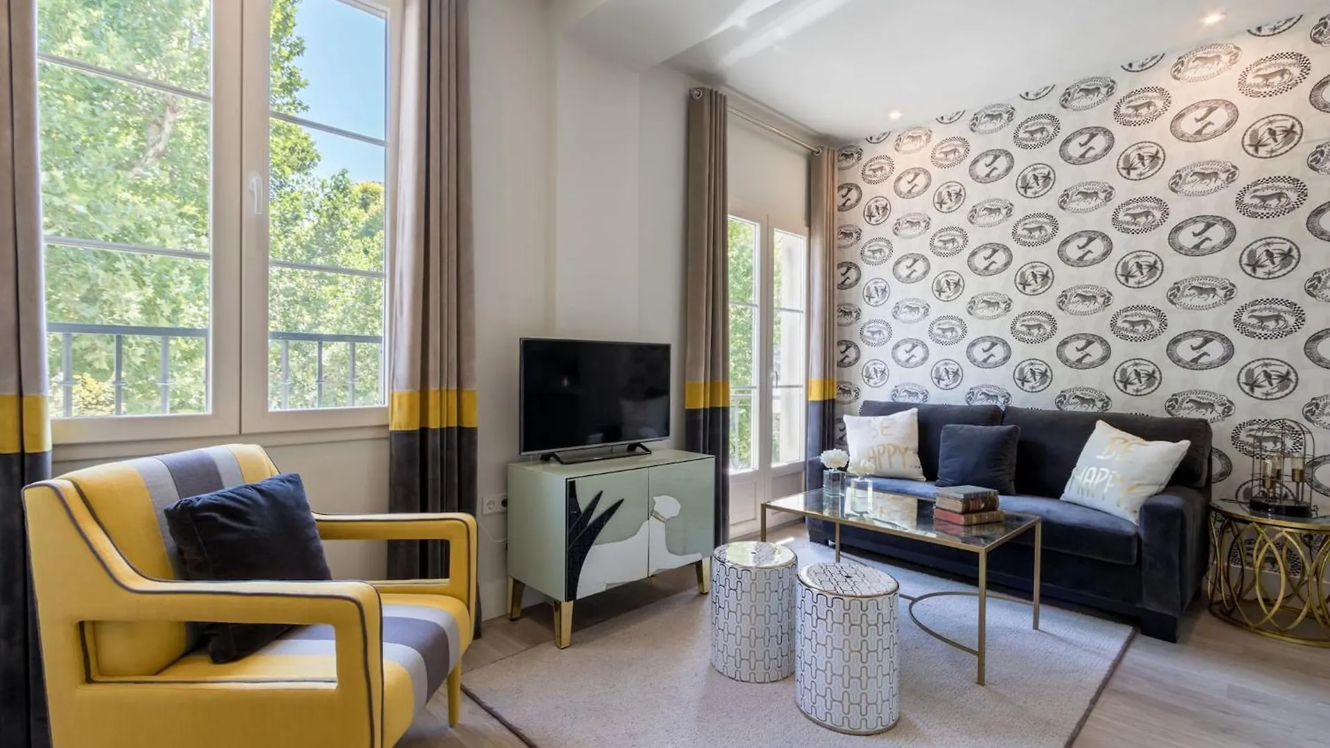 Apartmán Trinidad Deluxe 2 Granada