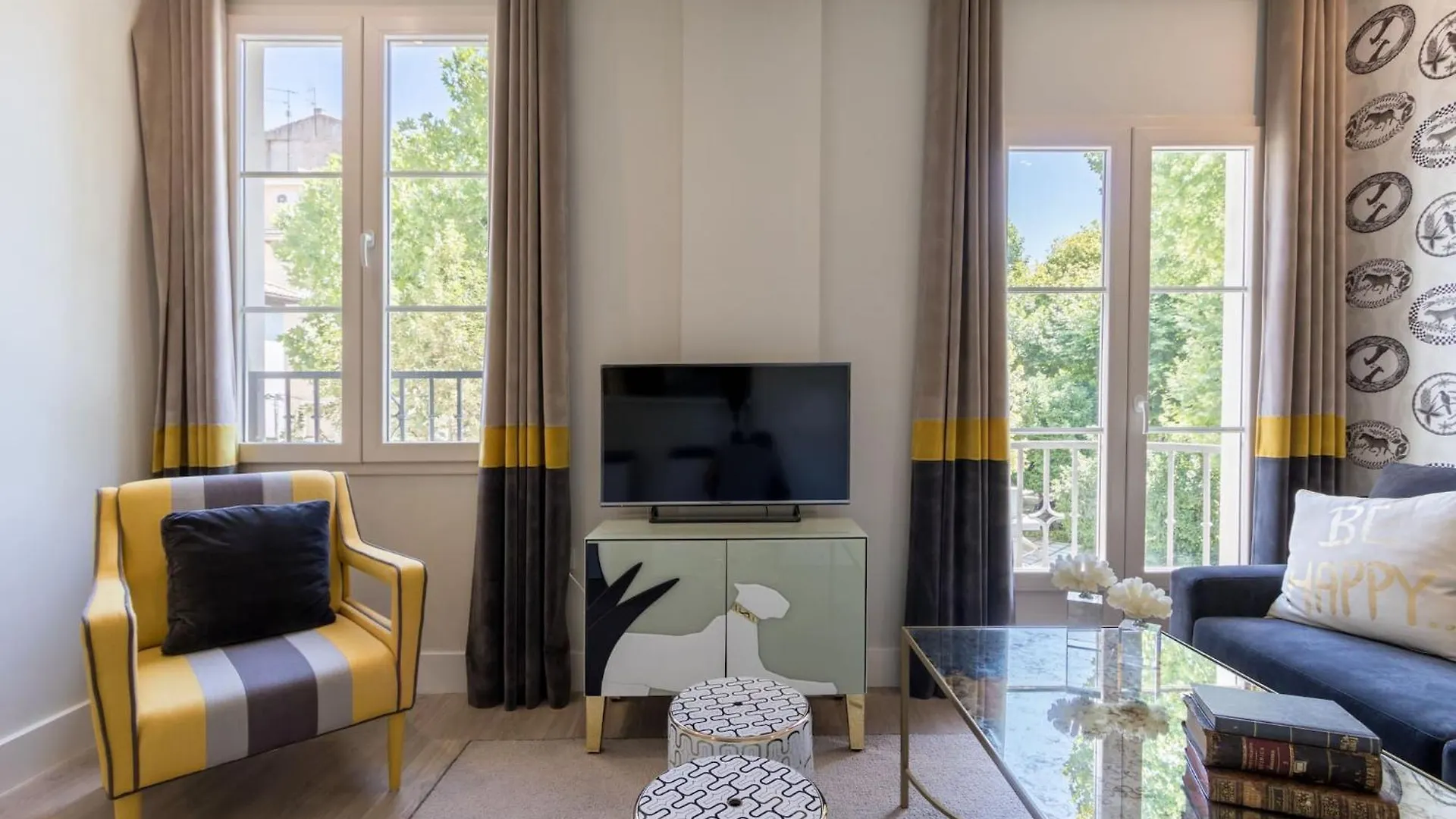 Apartmán Trinidad Deluxe 2 Granada