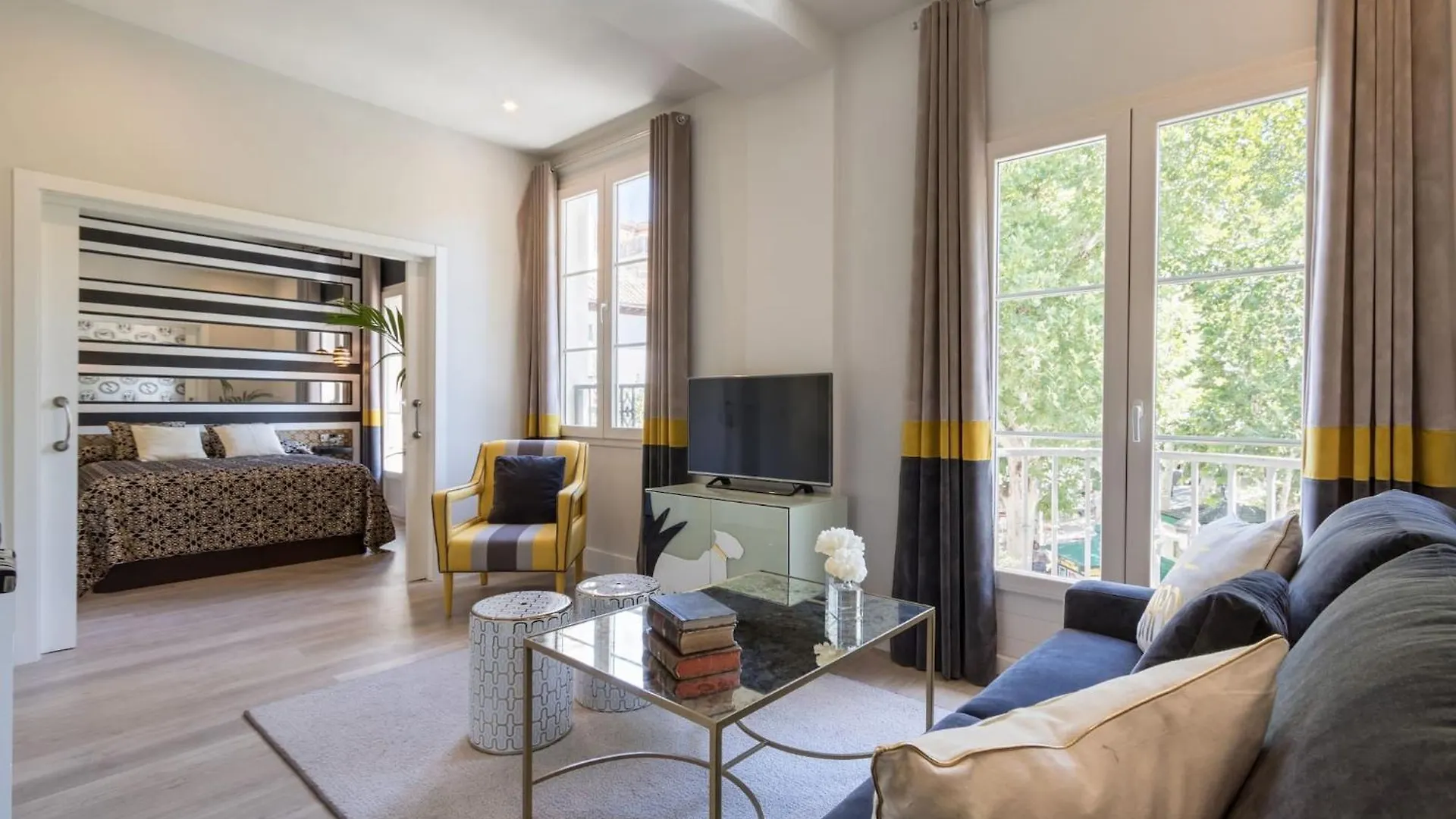Apartmán Trinidad Deluxe 2 Granada