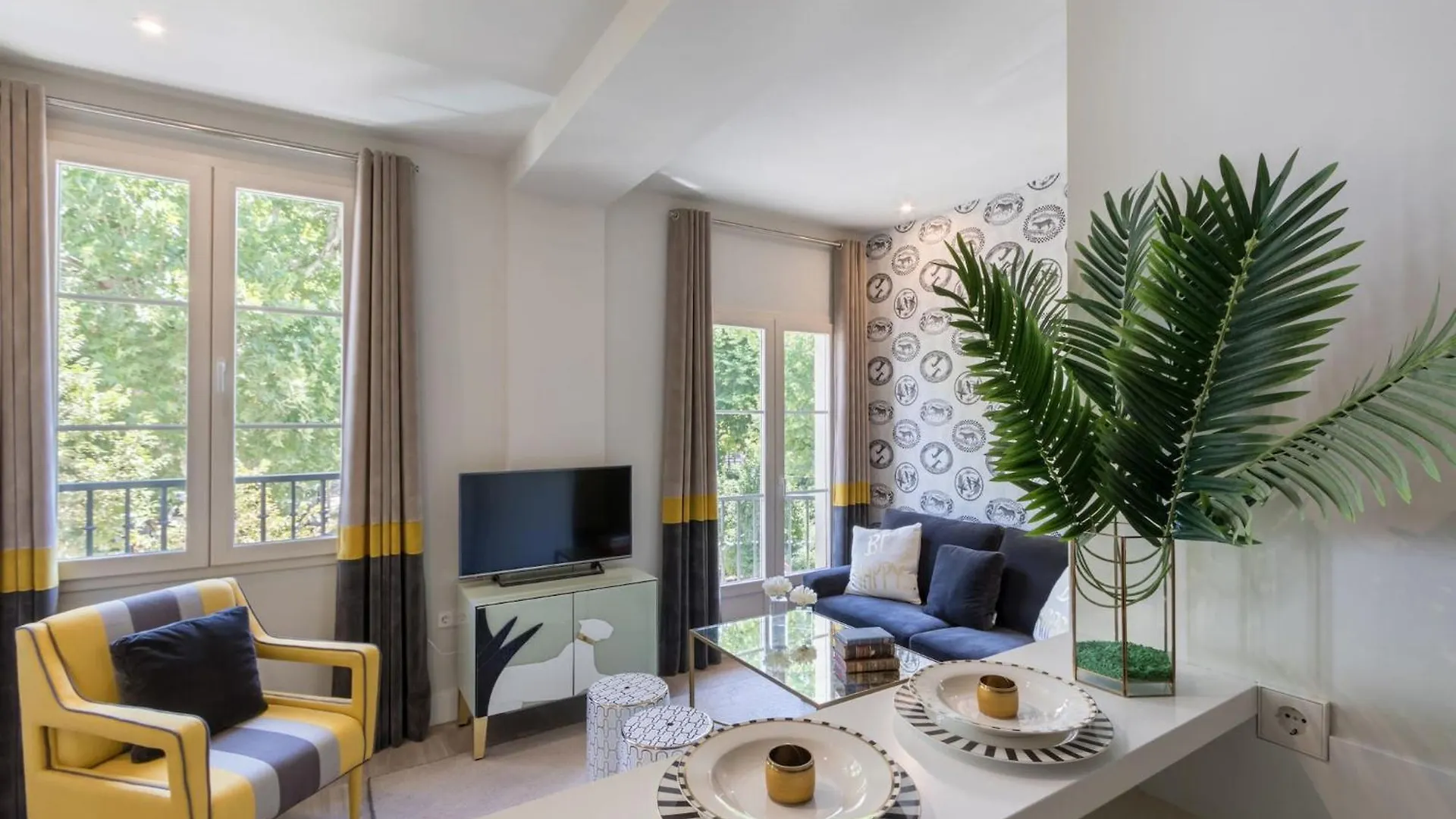 Apartmán Trinidad Deluxe 2 Granada
