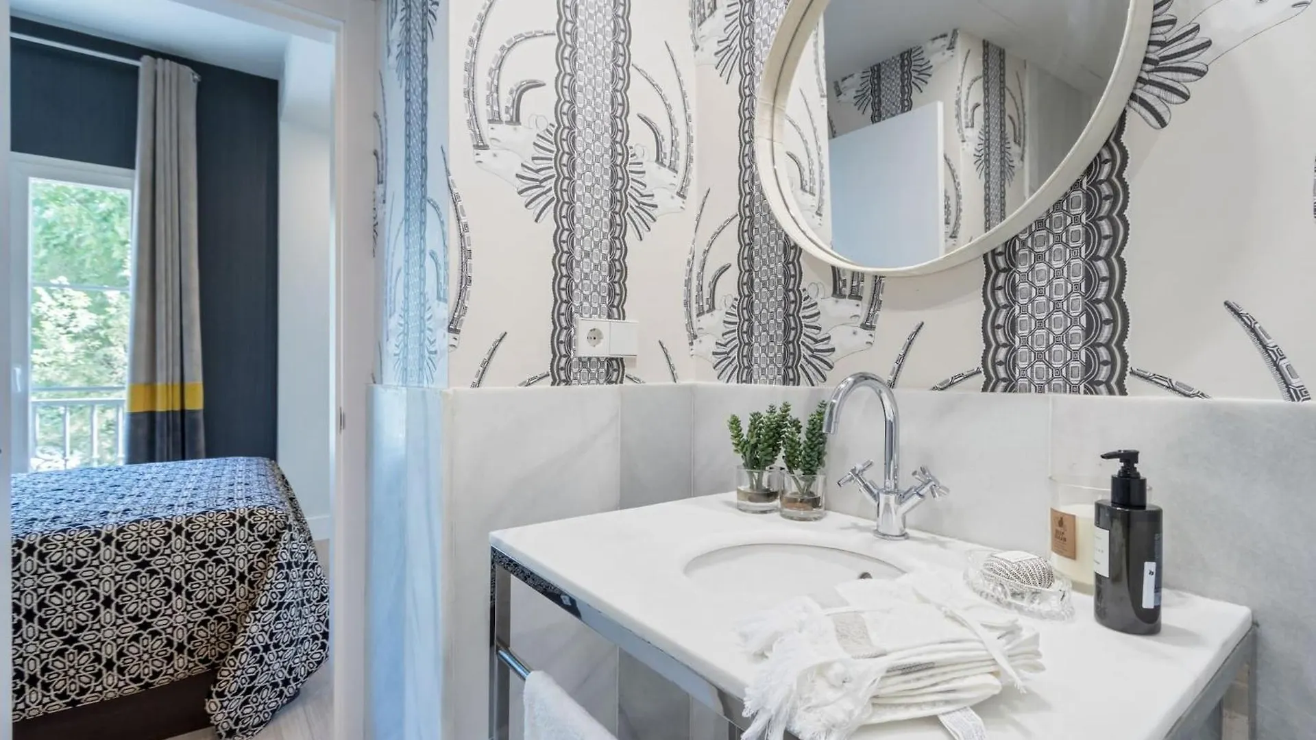Apartmán Trinidad Deluxe 2 Granada