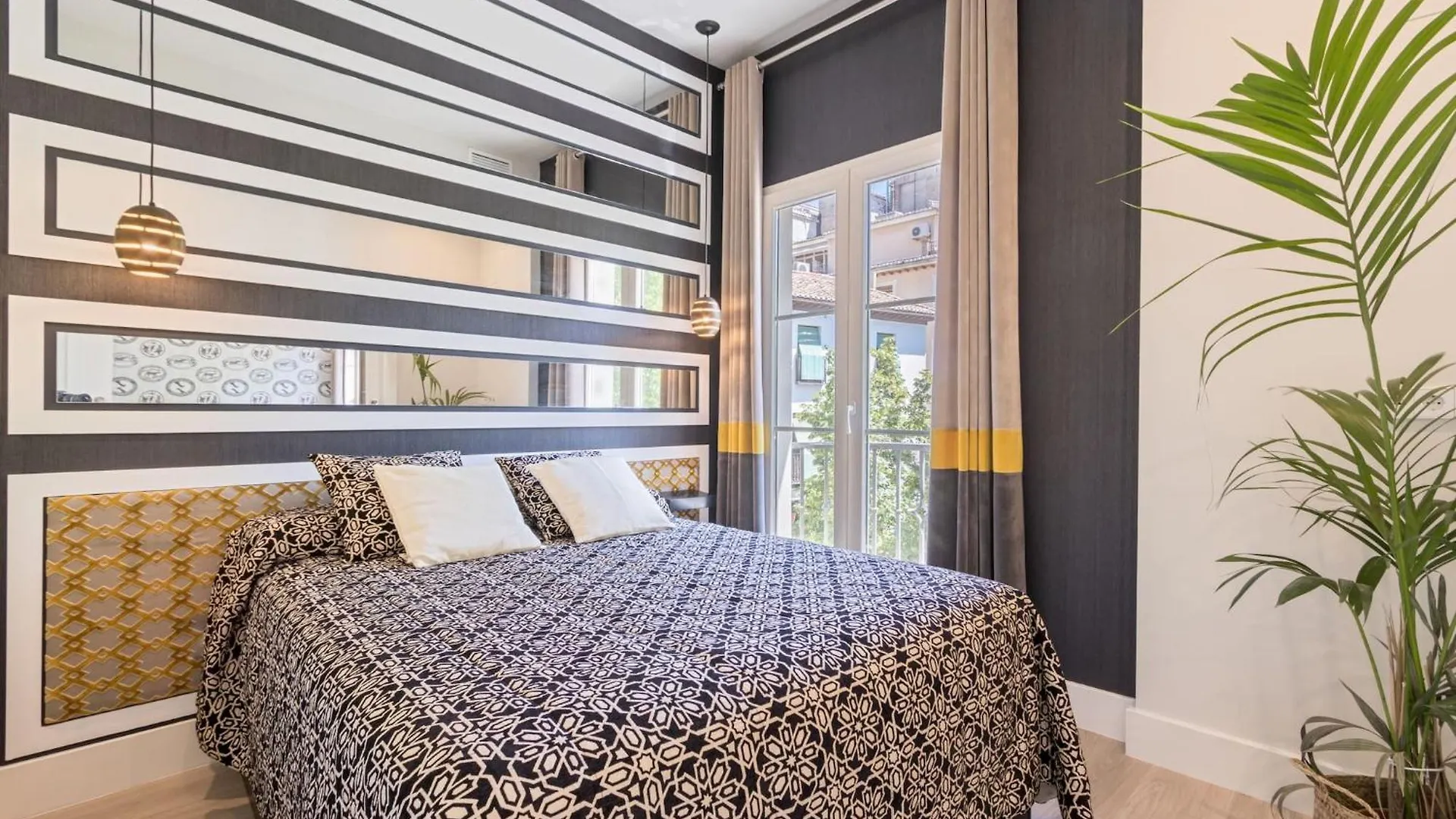 Apartmán Trinidad Deluxe 2 Granada
