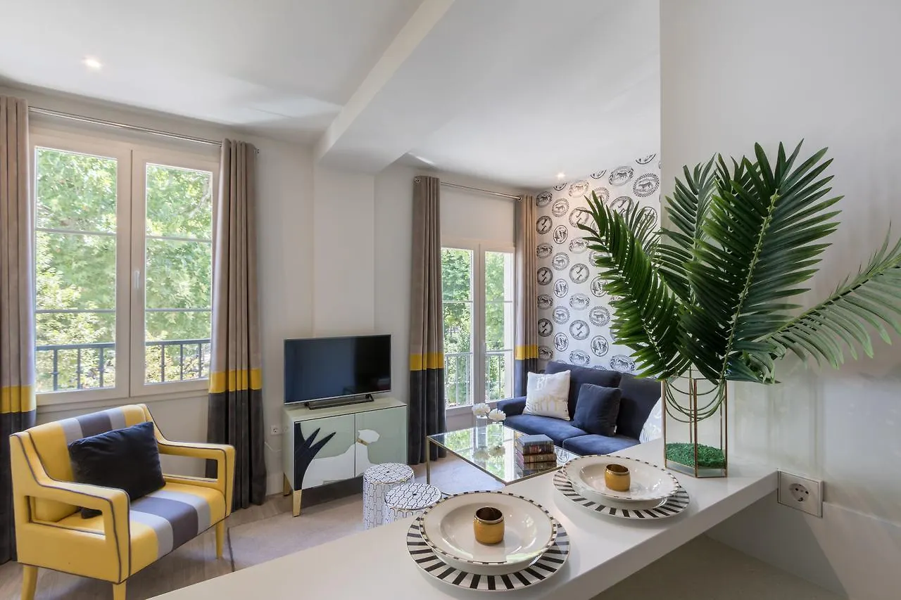 Apartmán Trinidad Deluxe 2 Granada