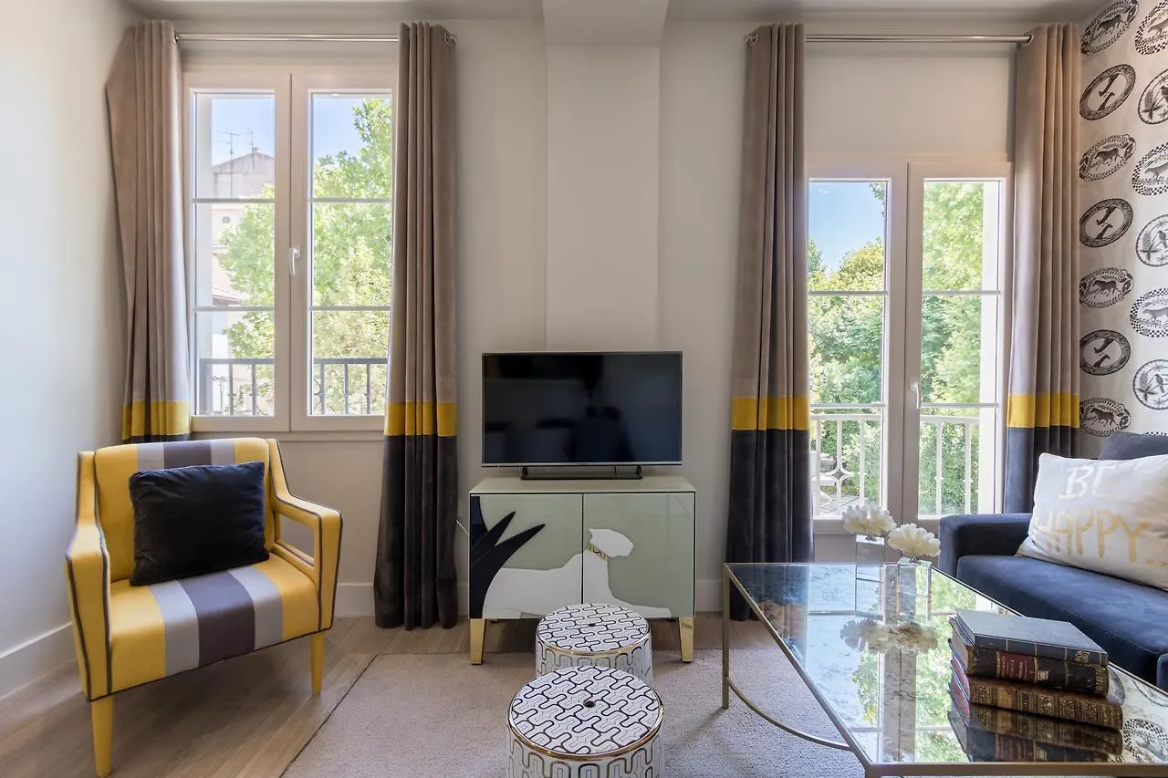 Apartmán Trinidad Deluxe 2 Granada