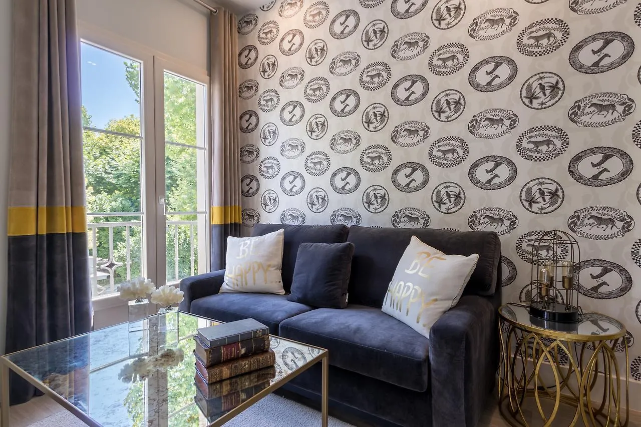 Apartmán Trinidad Deluxe 2 Granada
