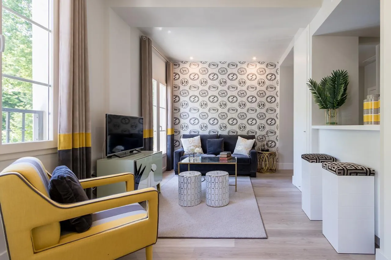 Apartmán Trinidad Deluxe 2 Granada