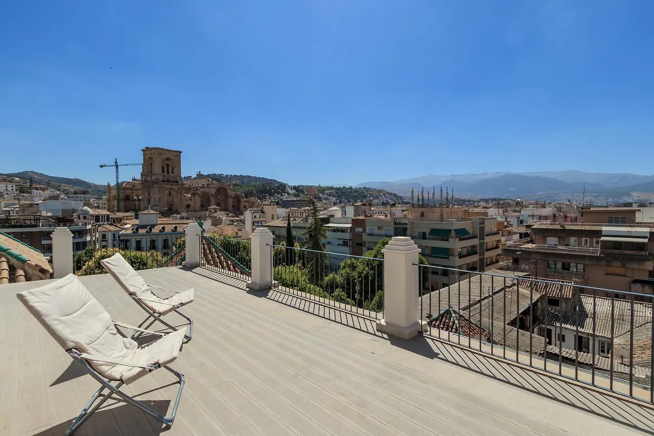 Apartmán Trinidad Deluxe 2 Granada