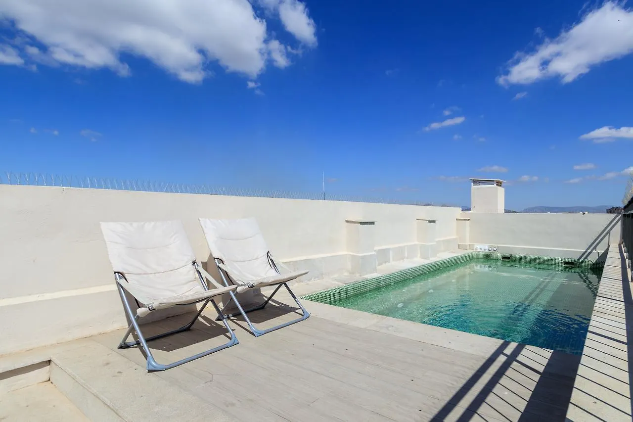 Apartmán Trinidad Deluxe 2 Granada